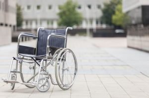 Getting Permanent Total Disability Benefits? You May Be Entitled To An Additional Supplemental Amount