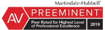 AV Preeminent MDH 2019 | Workers’ Comp Attorney in Florida | Call 561-598-7120 AV Preeminent MDH 2019 | Workers' Comp Attorney in Florida | Call 561-598-7120