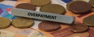 Overpayments | Lyle B. Masnikoff and Associates, P.A