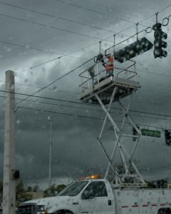 Does Florida Workers’ Compensation Cover You If You Suffer An Injury While Working Before, During, or After A Hurricane?
