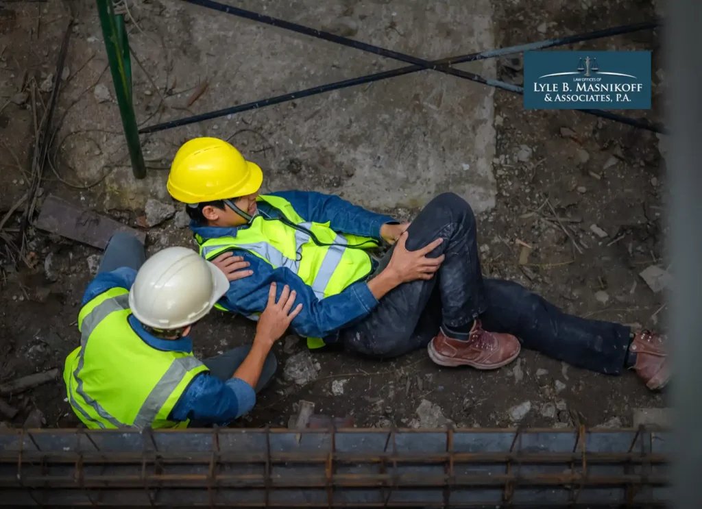 5 Common Workers’ Compensation Claims in Florida 5 Common Workers' Compensation Claims in Florida