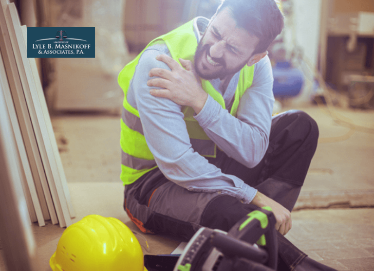 What Is a Lump Sum Payment for Shoulder Injury in a Florida?