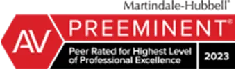 AV Preeminent MDH 2023 | Workers’ Comp Attorney in Florida | Call 561-598-7120 AV Preeminent MDH 2023 | Workers' Comp Attorney in Florida | Call 561-598-7120