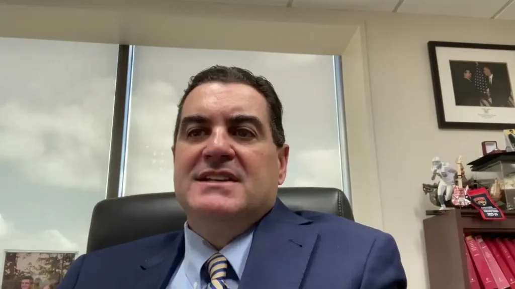 Can I Change My Workers’ Comp Doctor? Advice from a Florida Workers’ Compensation Attorney Can I Change My Workers’ Comp Doctor? Advice from a Florida Workers’ Compensation Attorney