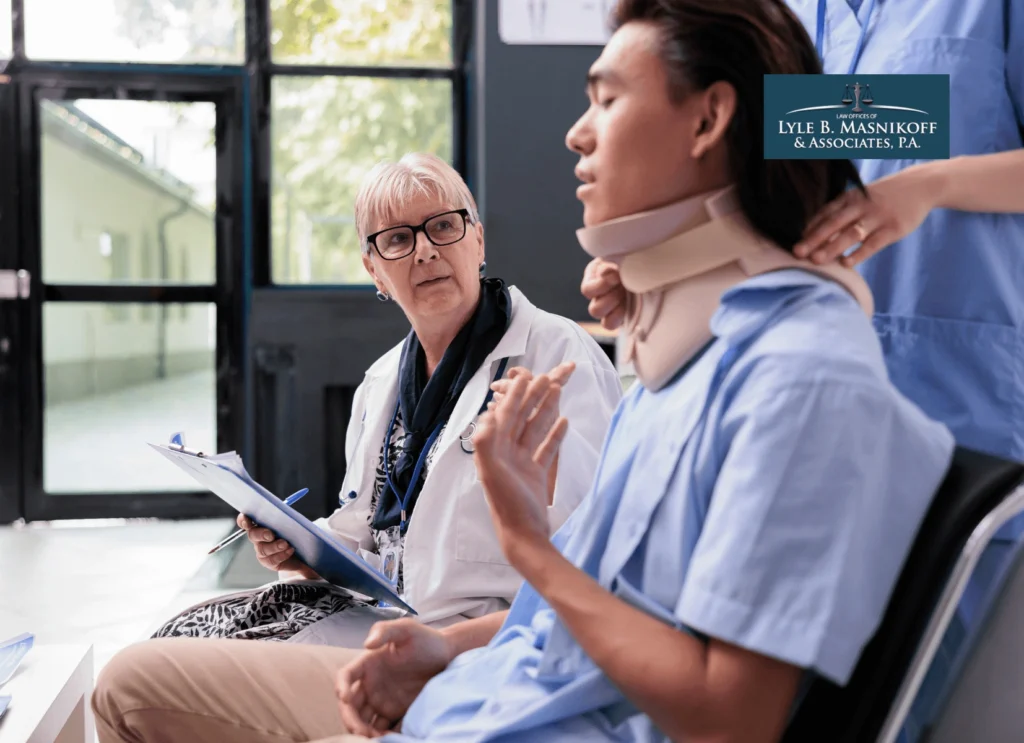 Can I See My Own Doctor for Workers’ Comp in Florida? Can I See My Own Doctor for Workers' Comp in Florida?