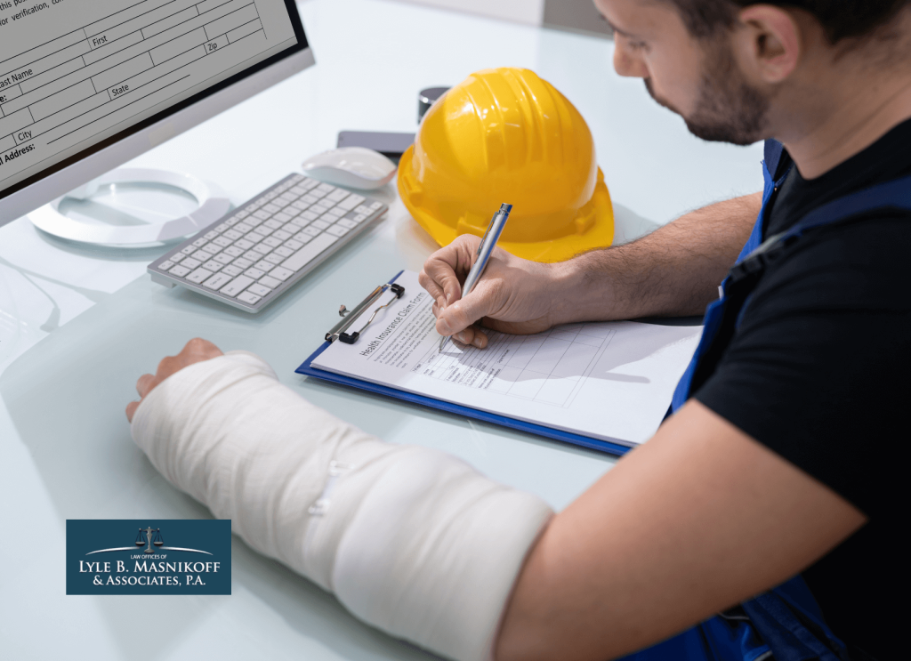 How Much Does Workers' Comp Pay in Florida?