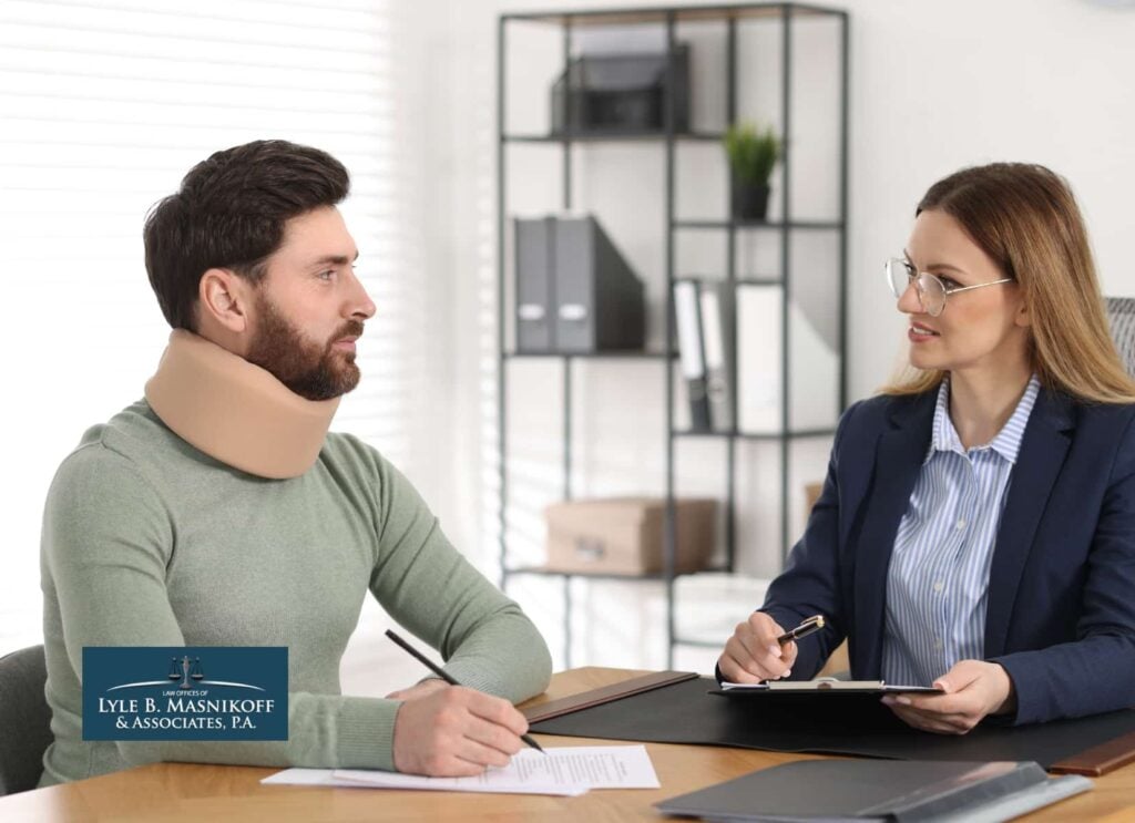 What Are Most Common Causes of Neck Injury at Work in Florida? | Call 561-598-7120 What Are Most Common Causes of Neck Injury at Work in Florida? | Call 561-598-7120