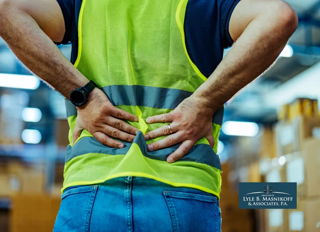 What You Need to Know About Work Comp Settlement for Herniated Disc in Florida